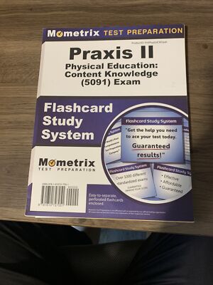 Praxis II Physical Education: Content Knowledge (5091) Exam Flashcards ...