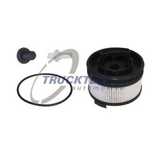 TRUCKTEC AUTOMOTIVE 02.38.136 FUEL FILTER FOR MERCEDES-BENZ