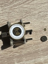 ETA 955.112 Uhrwerk / Quarz / incl. Batterie / Neu