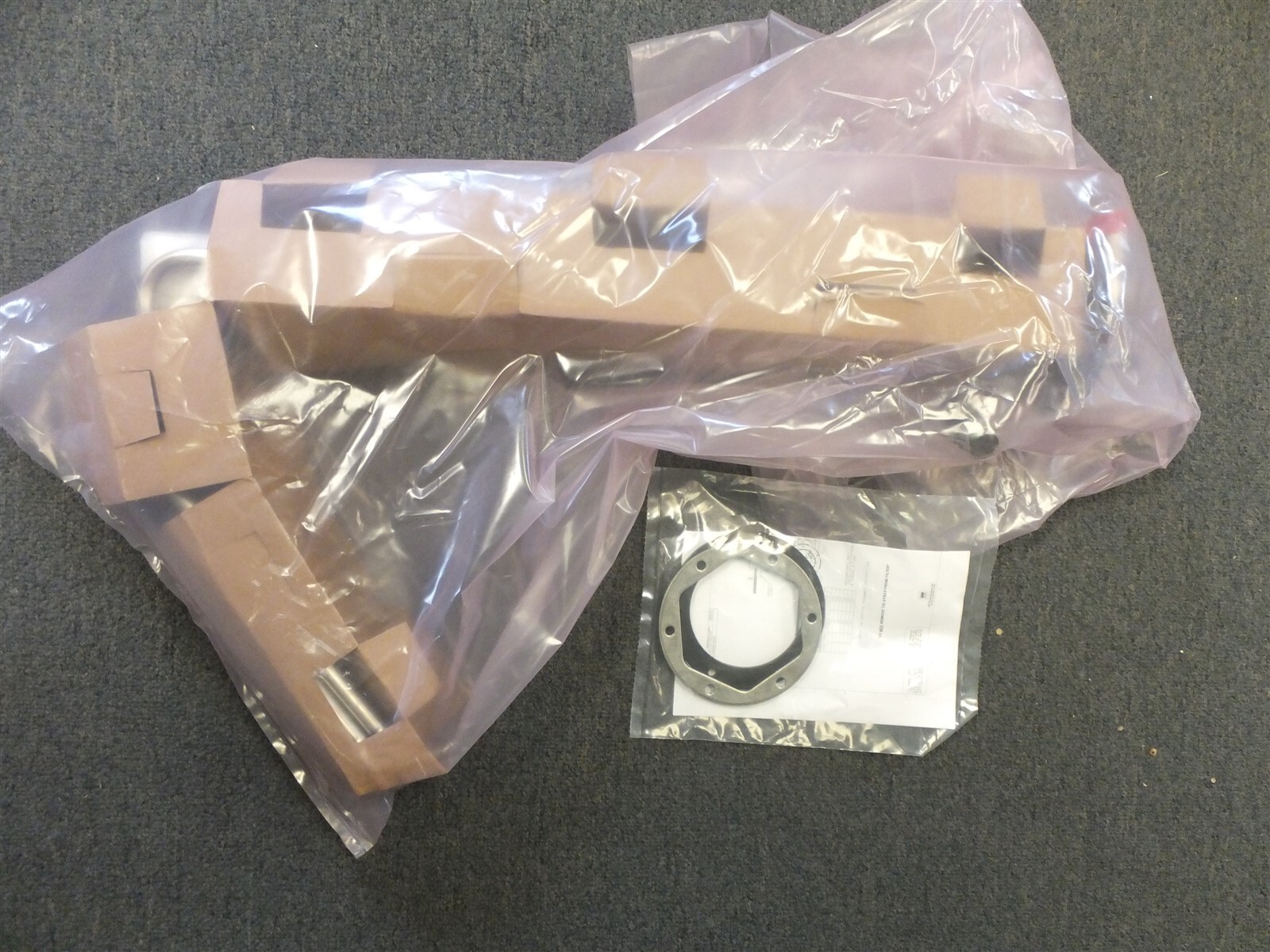 4097728C91 NEW OEM INTERNATIONAL LT TRUCK DEF TANK QLS SSI SENSOR 