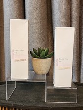 2 x Avon Mark Back Me Up Anti Acne Back Treatment Liquid Spray