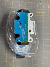 NEW BENCHMARK VICKERS DG4V32ALMFWB660 HYDRAULIC VALVE