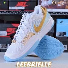 Nike Ja 1 Chinese New Year CNY FV1290-100