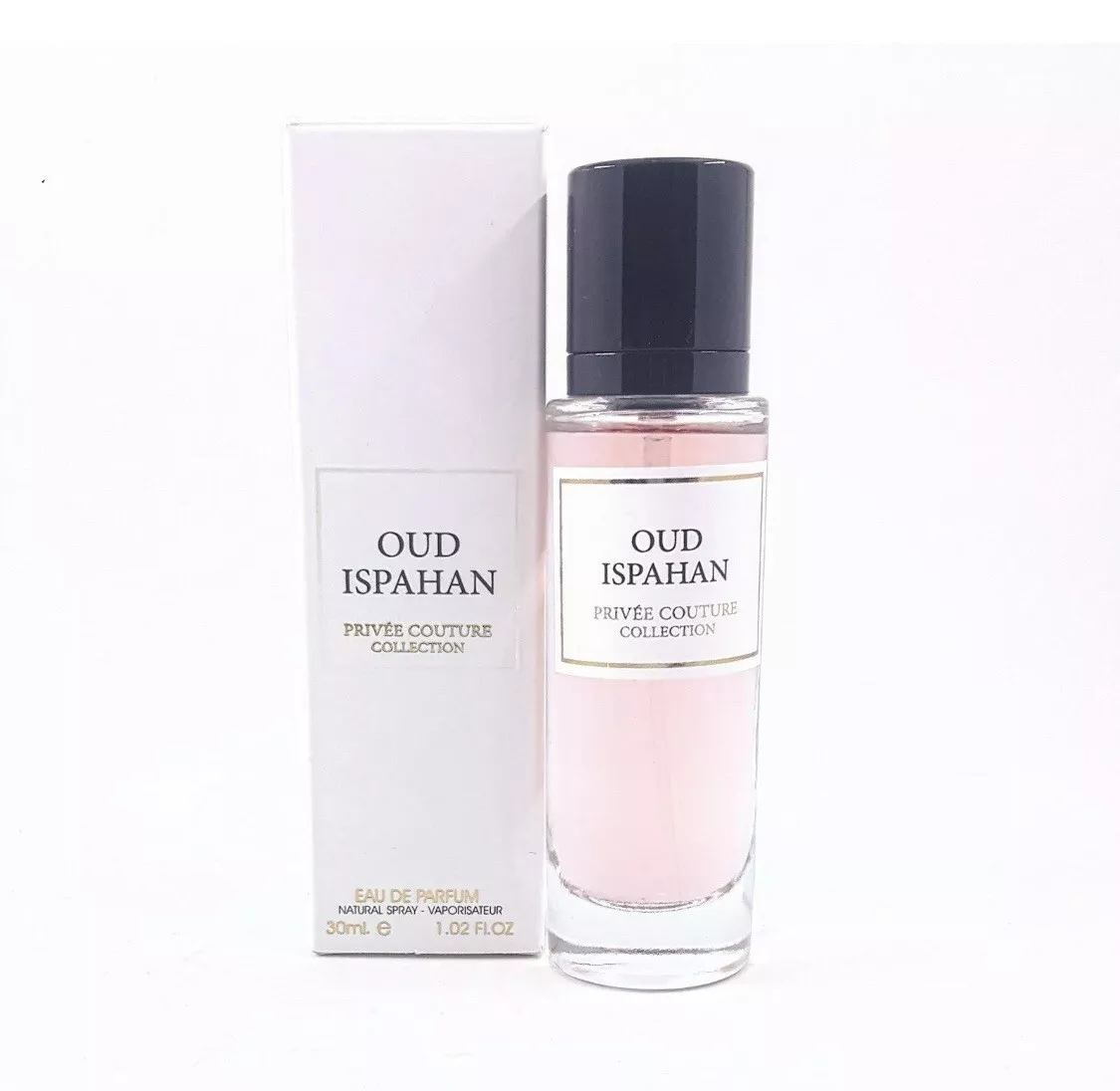 Pur Oud Privee Couture Collection Ard Al Zaafaran 30ml 1.02 fl oz EDP