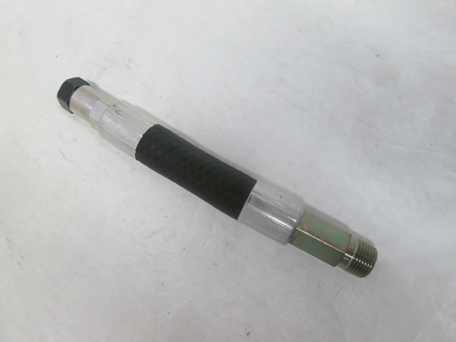 OEM TORO OIL DRAIN HOSE PART 1334657 7" LONG for sale online eBay