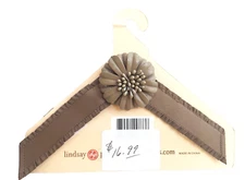 NEW Lindsay Phillips switchflop sandal straps, fits sizes 7/8