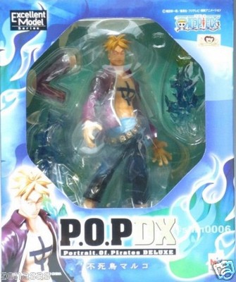New Megahouse P.O.P Portrait Of Pirates One Piece NEO-DX New Megahouse P.O.P Portrait Of Pirates One Piece NEO-DX