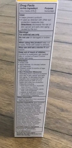 DERMA E Vitamin C Weightless Moisturizer SPF 45 NIB - Picture 2 of 4
