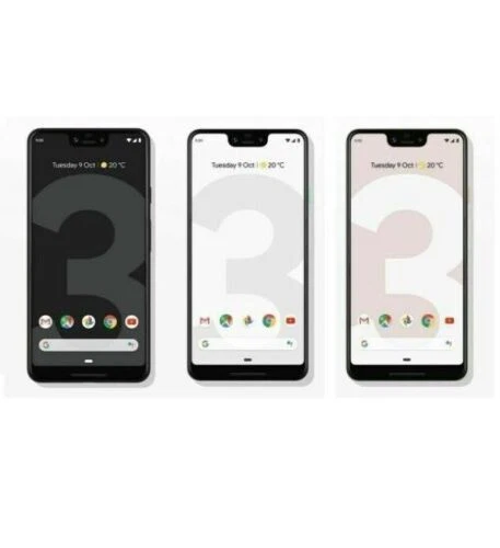 Preços baixos em Google Pixel 3 XL Smartphones | eBay