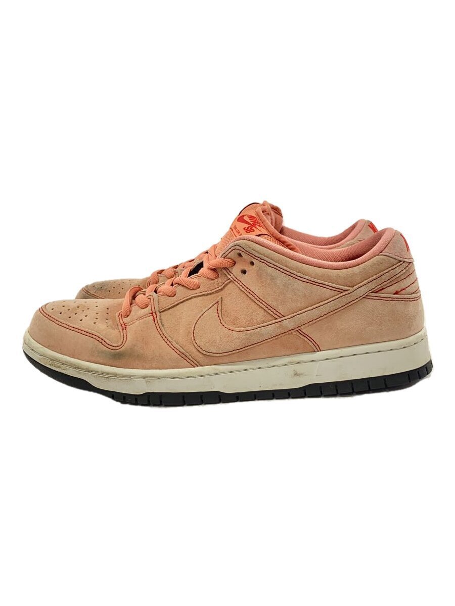 Nike Dunk Low Pro Prm Dunk Low Pro Prm 30Cm Pnk Suede Cv1655 600 EWs26