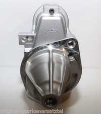 Anlasser Starter Mercedes-Benz C-Klasse E- G-S-Klasse SL Sprinter ORIGINAL VALEO