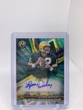 R.A. Dickey Rookie Cards and Autograph Memorabilia Guide 24