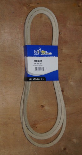 Cinghia lama destra John Deere GX23111 - Sementi Scarparo