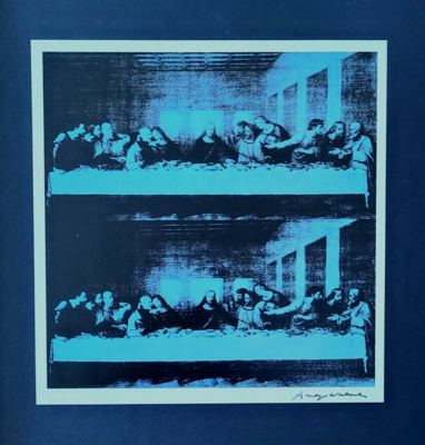 Andy Warhol 