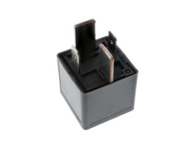 Bosch 87PG14K Secondary Air Injection Relay Fits 1986-1998 Saab 9000
