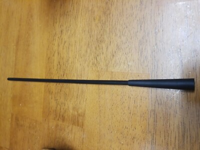 Alpha 100, 200, 300 Antenna For Astro & Alpha Dog Tracking Units - Black, Battery Powered - View #3