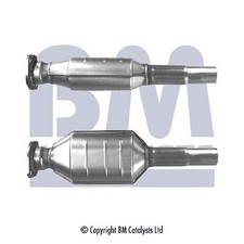 Catalyseurs Volvo V40