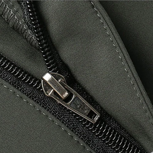 Waterproof Men Cargo Walking Trousers Rain Outdoor Hiking Fishing Work Pants - Bild 6 von 13