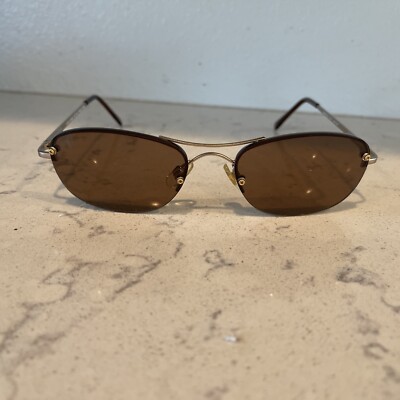 Kenneth Cole New York Vintage Sunglasses KC4154 | eBay display picture 2