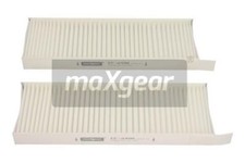 MAXGEAR 26-0617 Filter, Innenraumluft für CITROËN DS OPEL PEUGEOT TOYOTA