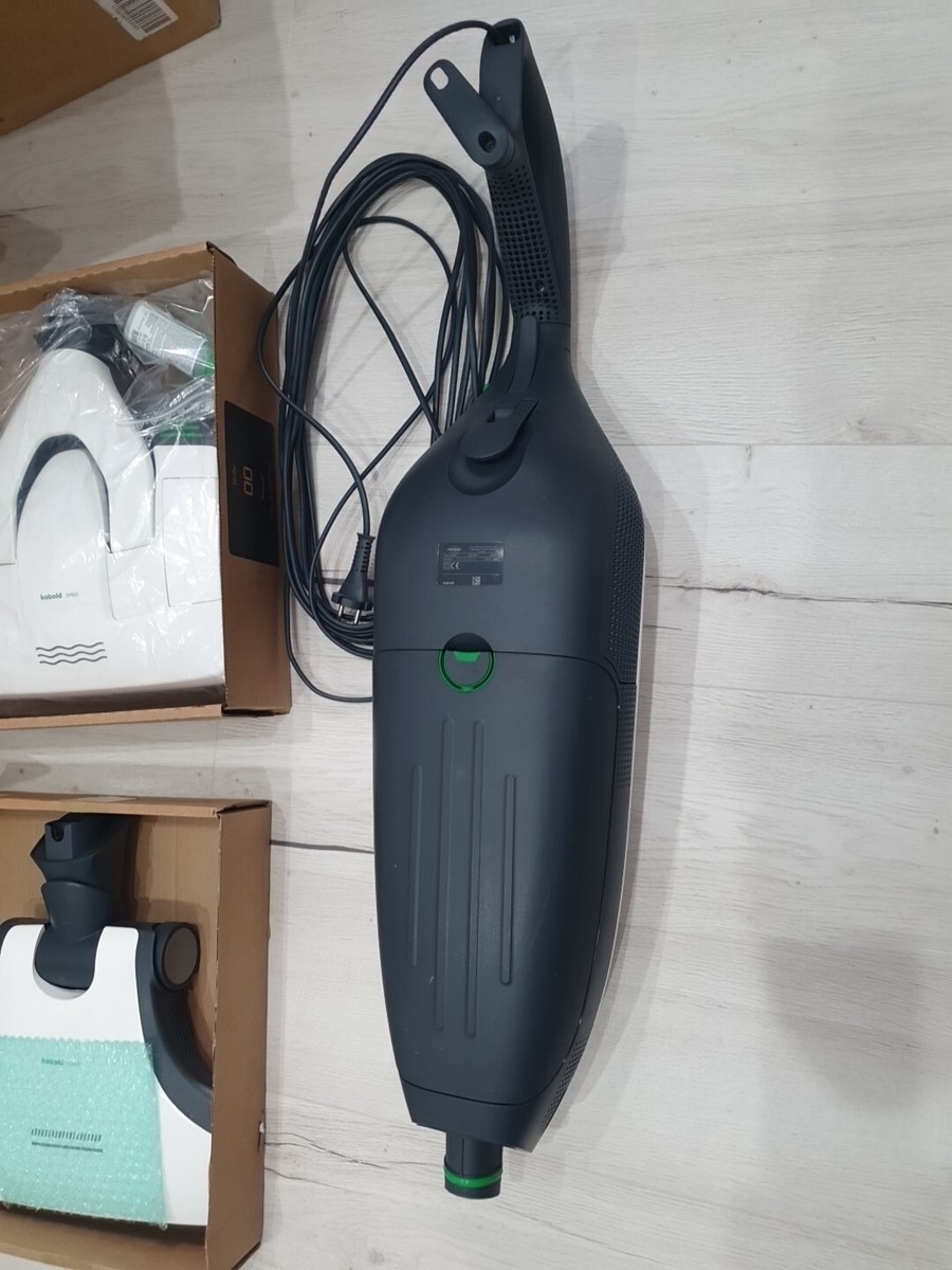 Original Vorwerk Kobold VK 200 / VK 220S Unterbürste – Ersatzbürste Mit Borsten Für Alle Bodenarten