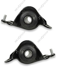 Pair Set Of 2 Front Lower Rearward Control Arm Bushings Mevotech For Civic 92-95 Pair Set Of 2 Front Lower Rearward Control Arm Bushings Mevotech For Civic 92-95
