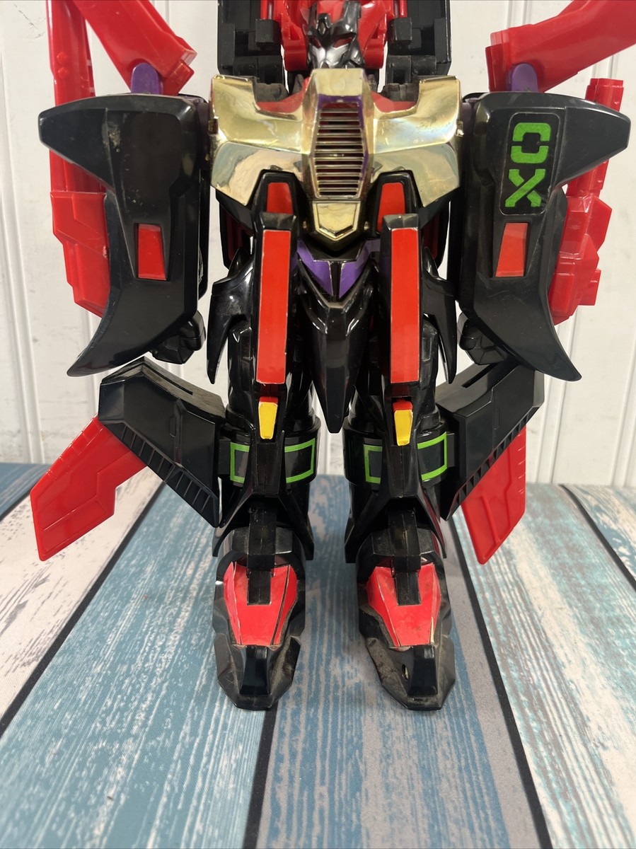 おんたま MOTORED CYBORG RUNNER SSX_155 MANDARIN SURF Figure (SHOJO