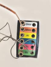 Waters 289001485 Degasser Chamber for Acquity Binary Solvent Manager