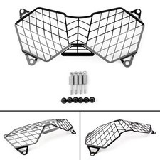 Grille de protection de phare avant Pour Tiger800 XC/XCX Explorer 1200 .