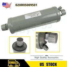 NEW Oil Filter For Carrier Central Air Conditioning Centrifuge 19XR 02XR05009501