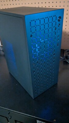 Gaming PC I7/RX 570