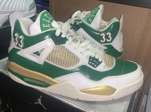 jordan 4 celtics