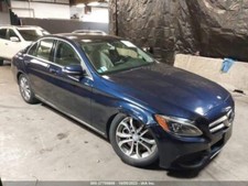 2015 Mercedes-benz C-class 2.0l Engine Complete Assembly Used 48k Miles 2015 Mercedes-benz C-class 2.0l Engine Complete Assembly Used 48k Miles