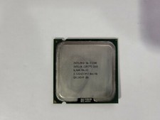 Intel Core 2 Duo E7200 SLAVN 2.53ghz Dual Core LGA775 CPU Processor