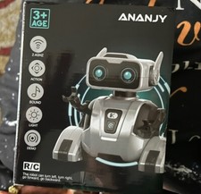 Anajay Remote Control Robot