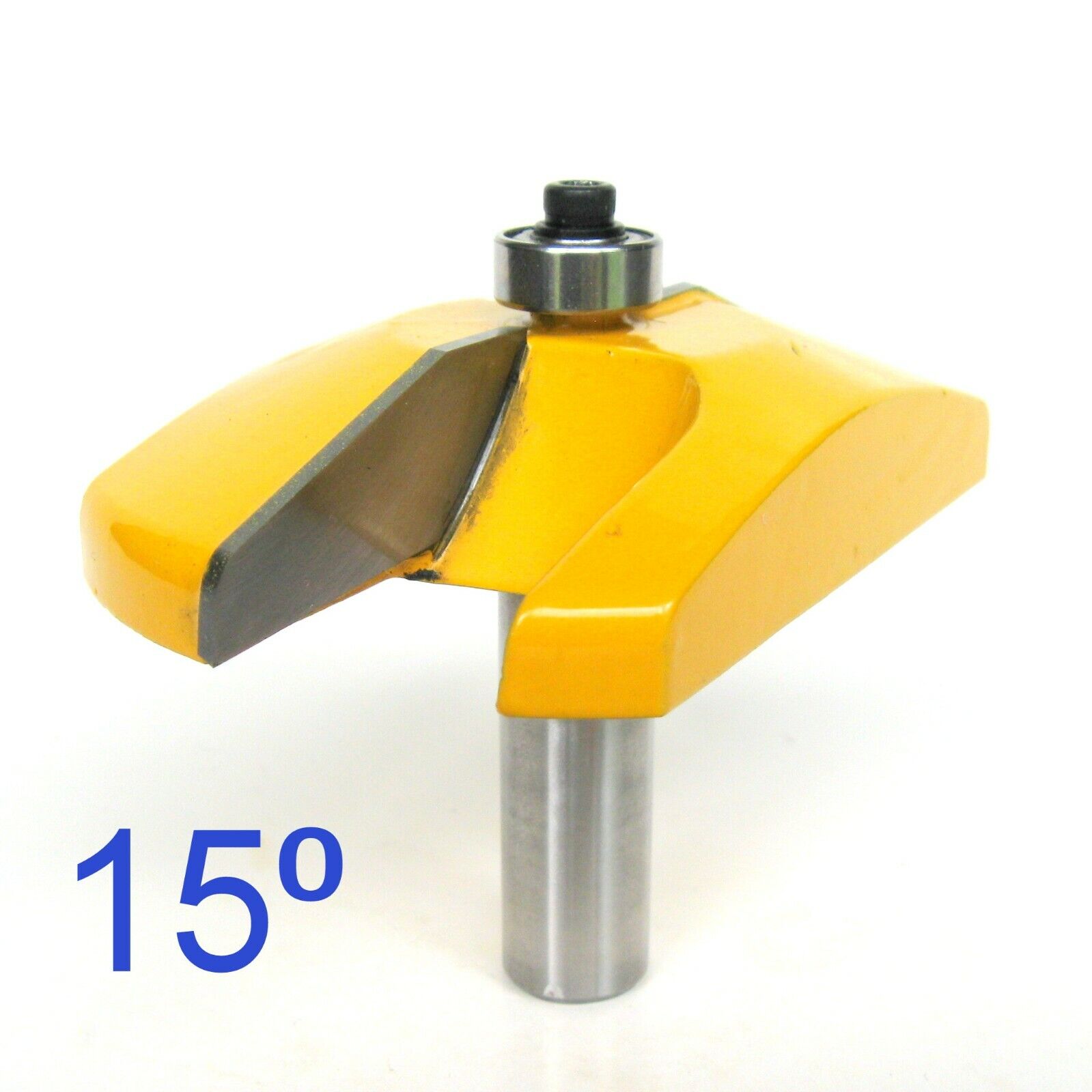 1 pc 1/4" SH 2" Extra Long Straight Router Bit sct-888