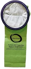 Proteam 6 QT BackPack Replacement Vacuum Cleaner Bags 100431