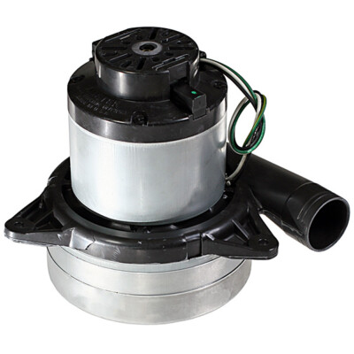 Motore Aspirapolvere Ametek 11996-00, Nuovo Old Stock, Raro