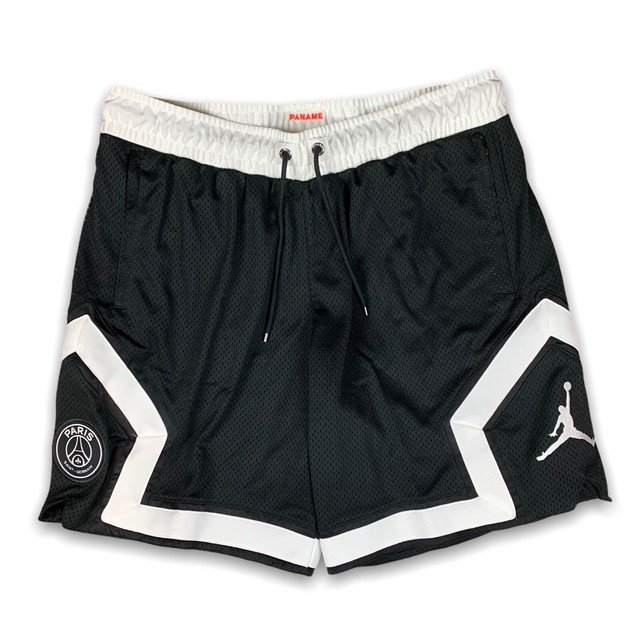 psg shorts nike