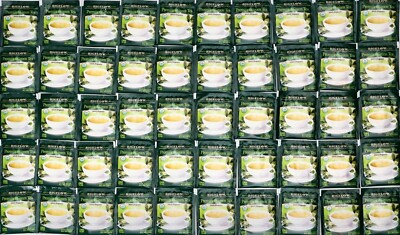 Bigelow Premium Chinese Green Tea 100% USDA Organic, Individually Wrapped