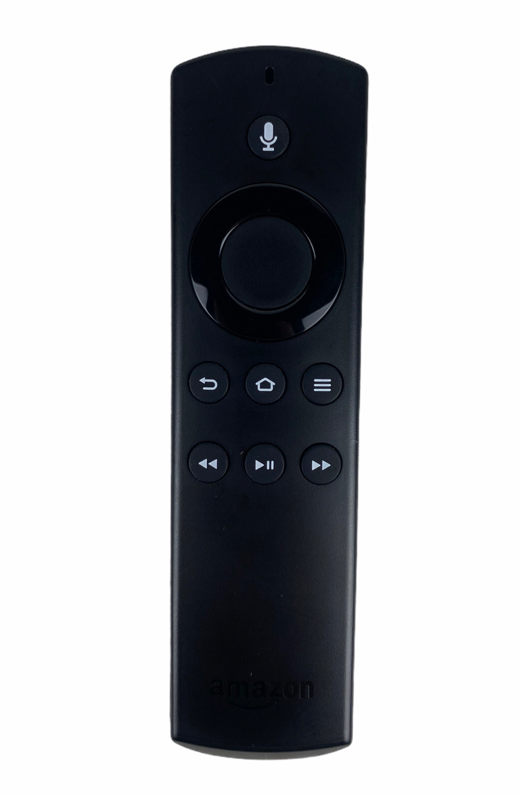 Control Voice Control