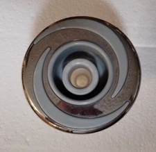 Watkins 77436 - Jet Direct 3.5" Round 1" 15-19