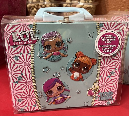 lol surprise top trumps tin