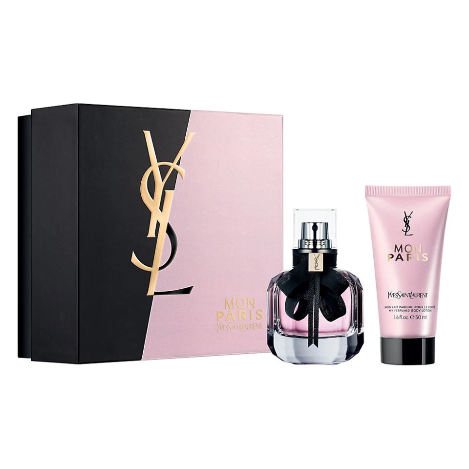 Paris yves saint laurent body lotion Clearance