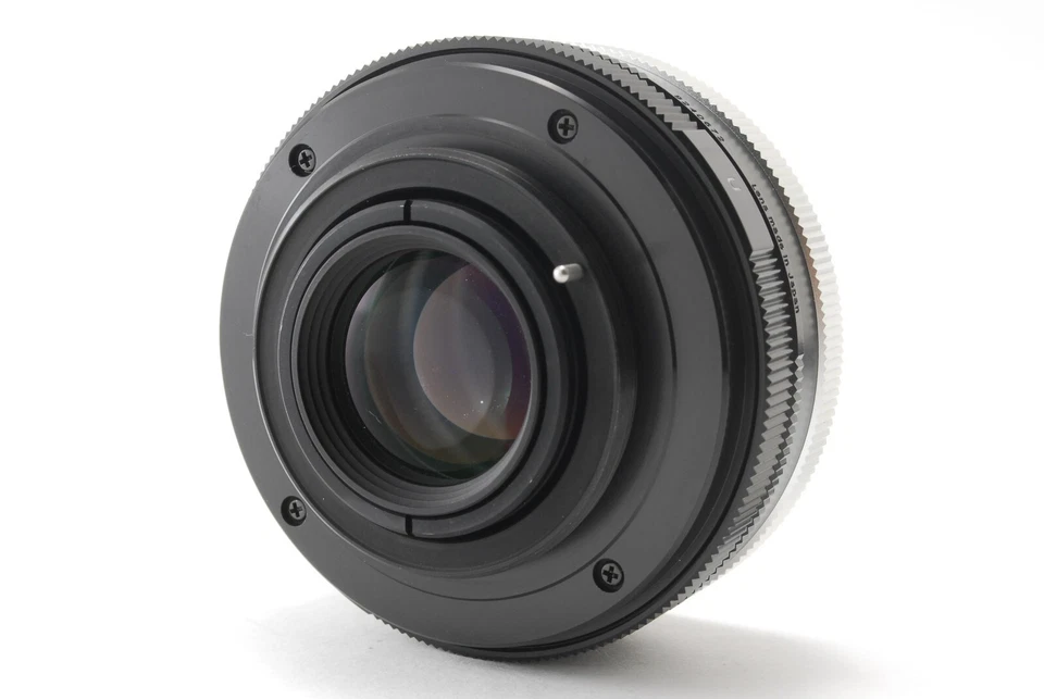 【MINT】Voigtlander Ultron 40mm f/2 SL Aspherical Lens For M42 Mount Lens - Image 4 of 4