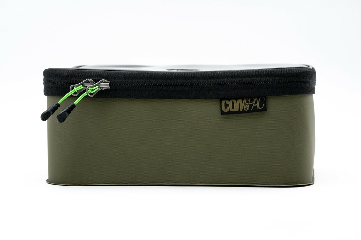 KORDA COMPAC LUGGAGE RANGE STORAGE CASES NEW ALL SIZES
