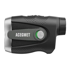 ACEGMET 870 Yards Laser Range Finder Golf Rangefinder Slope 6X Magnification