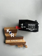 JOSLYN CLARK KTM31-13 OVERLOAD RELAY SIZE 1 TYPE TM KTM3113 USED