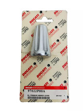 COPRI BULBO PRESSIONE OLIO DUCATI MONSTER CD 97022P00A NUOVO ORIGINALE