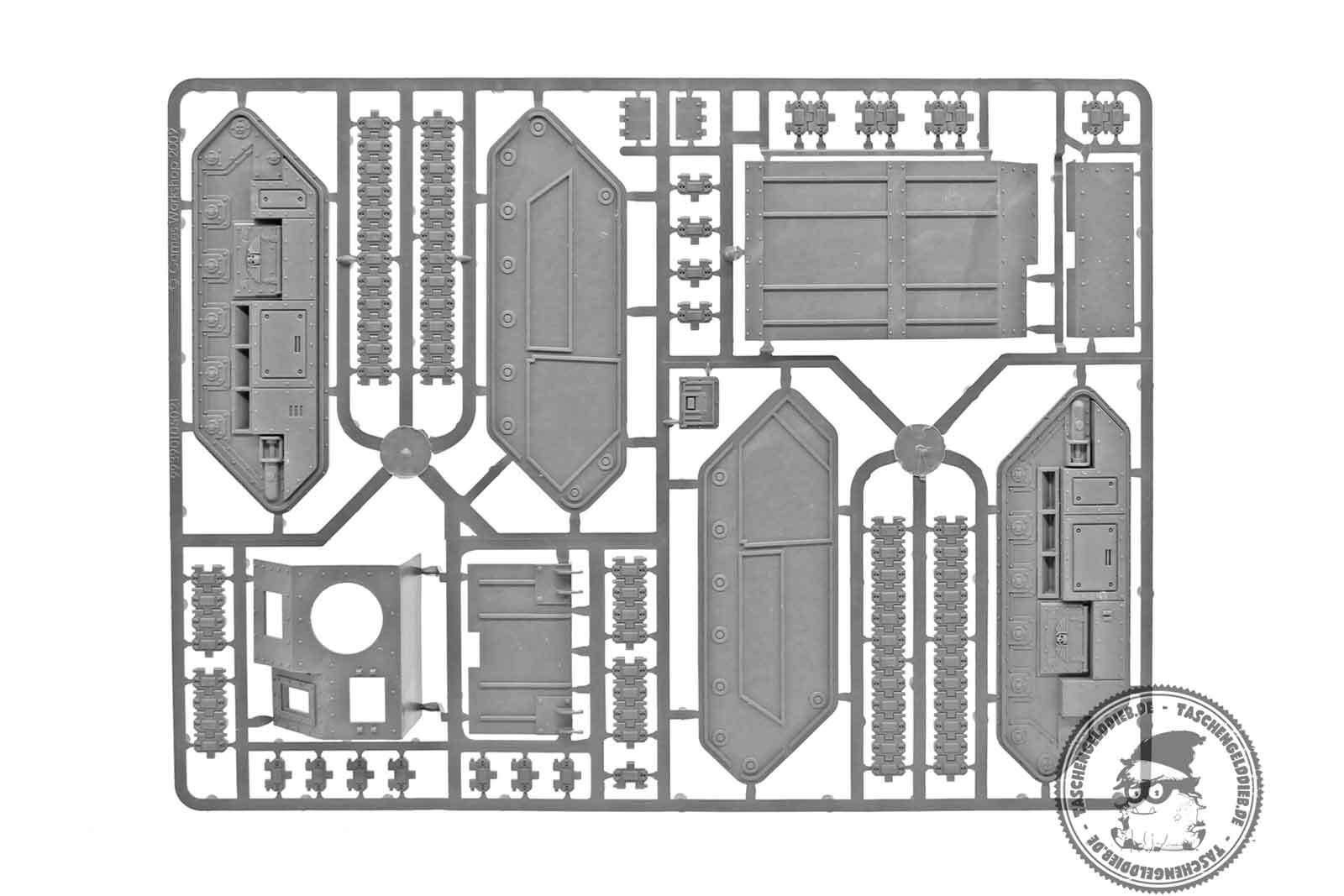 Thumbnail - Basilisk, Astra Militarum, Warhammer 40k, Games Workshop, Neu/ovp